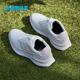 Adidas IF0320 女士高尔夫旋转按钮运动鞋 阿迪达斯正品 新款