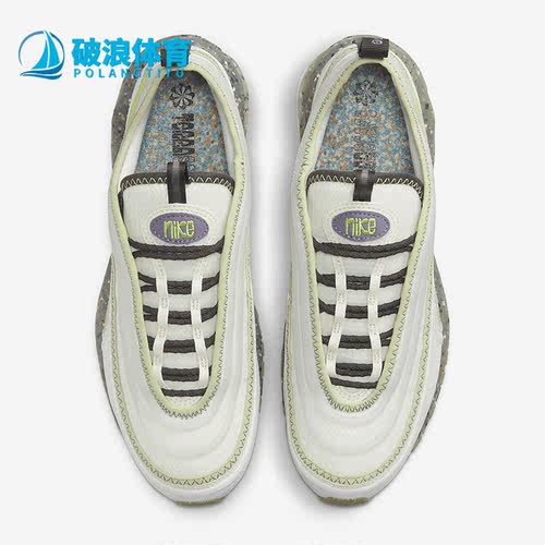 Nike/耐克正品Air Max 97男子运动缓震耐磨跑步鞋DJ5019-002