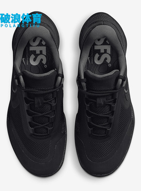 Nike/耐克正品React SFB Carbon男子运动跑步鞋CZ7399-001