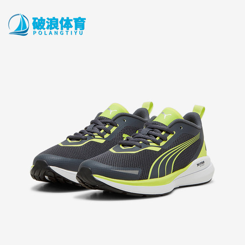 Puma/彪马大童透气运动跑步鞋