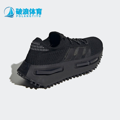 Adidas/阿迪达斯男女运动跑步鞋