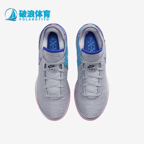 Nike/耐克正品男子篮球鞋