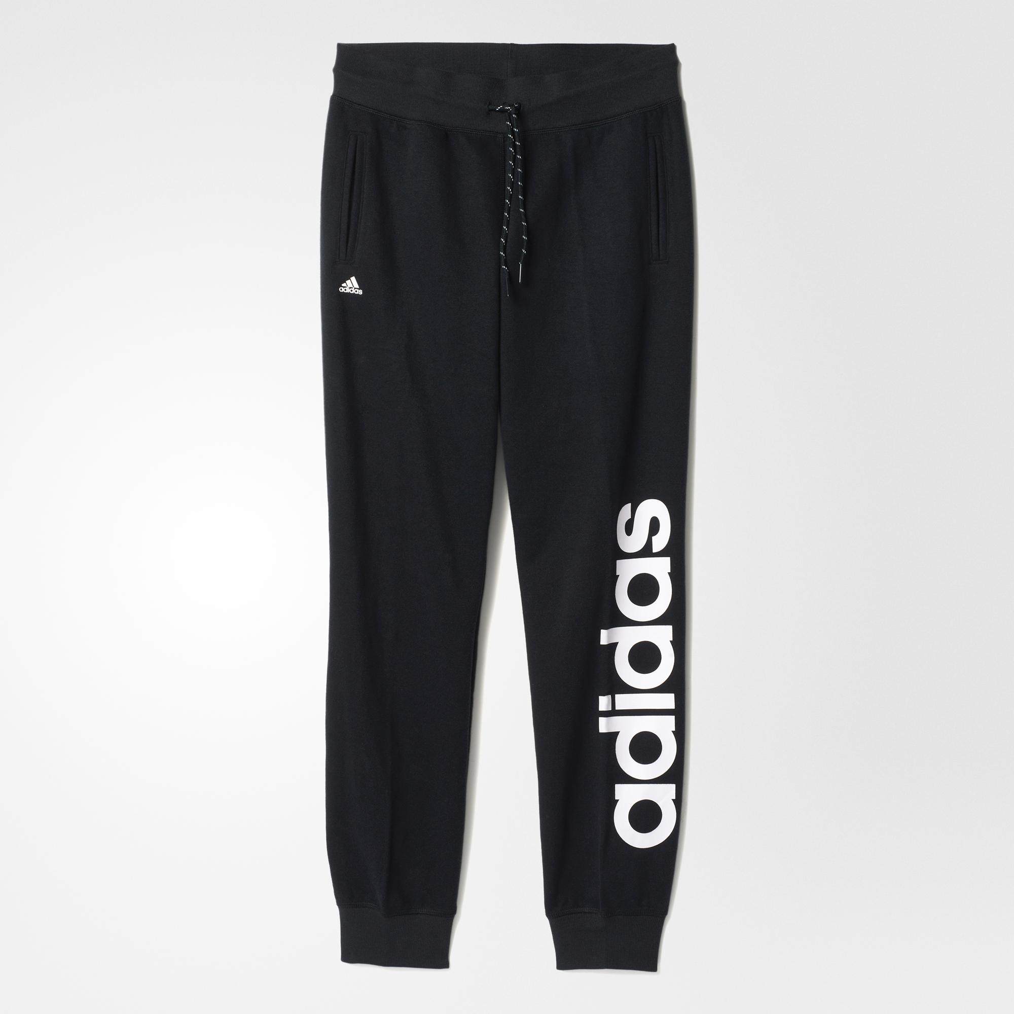 adidas阿迪达斯正品休闲运动裤