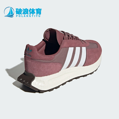 Adidas/阿迪达斯女士运动休闲鞋