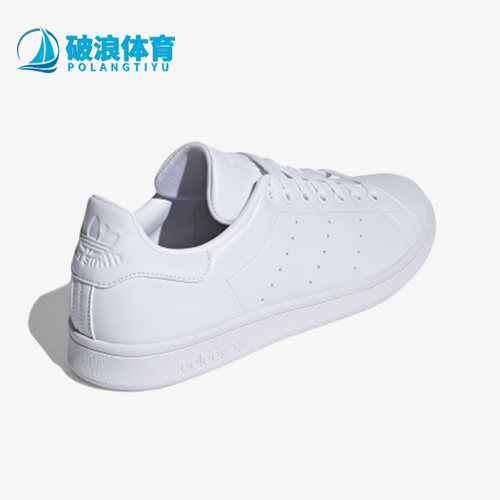 阿迪达斯男女运动休闲鞋