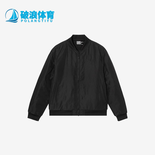 Puma/彪马男士运动棉服外套