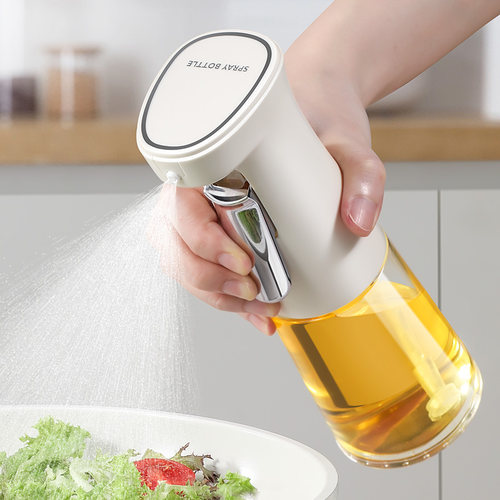 日式小号喷油壶家用雾化280ML