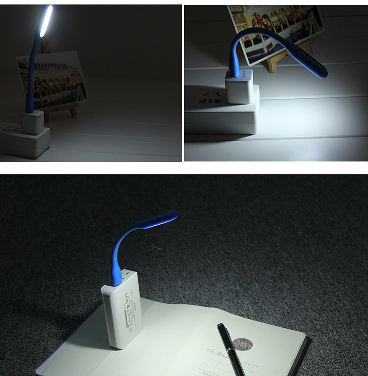 Lampe USB - Ref 377927 Image 3