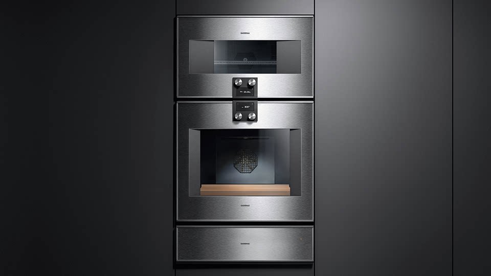 德国原装进口gaggenau 嘉格纳 烤箱 bo 470/45/42/48