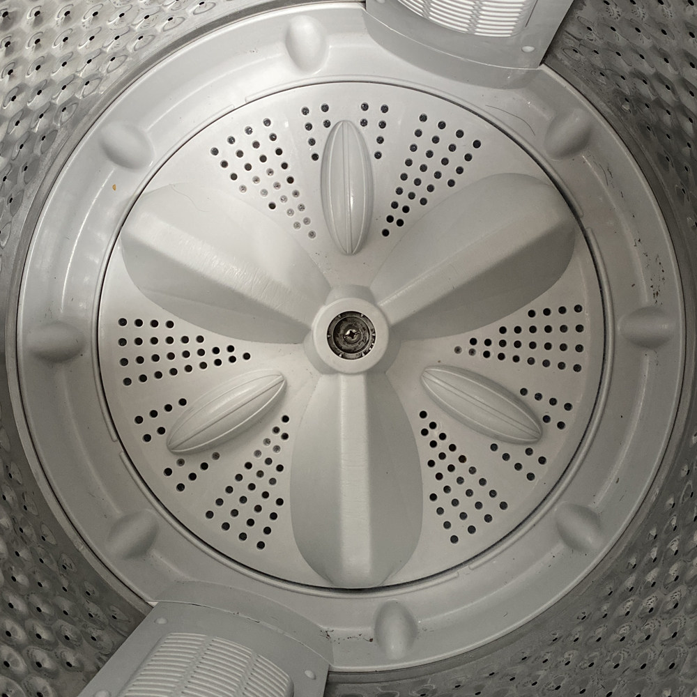 威力神童xqb2pif-7288荣事达xqb85-858洗衣机轮盘转盘波7底盘 349