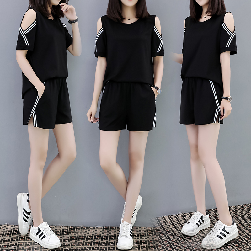 ´óÂëÅ®×°ÅÖmmÏļ¾Ð¿îÑóÆøÌ××°200½ï΢ÅÖÃÃÃÃÏÔÊݶÌÐä¶Ì¿ãÁ½¼þÌ×