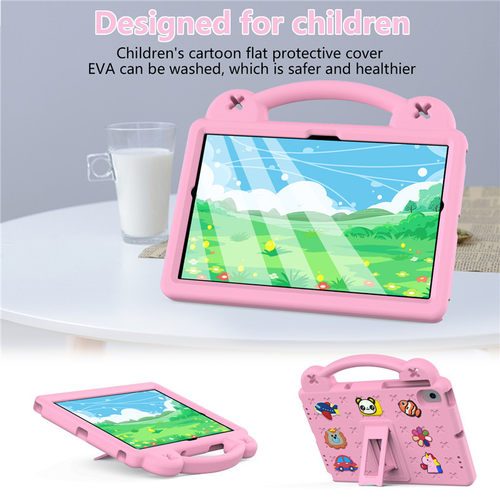 适用Amazon Kindle Fire HD8 /HD8 Plus (2024/2022/2020)保护壳支架