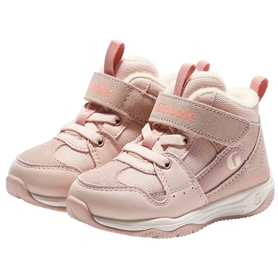 基诺浦冬款加绒机能鞋1231/1232/1233/1235/1236/1238/1239/1241