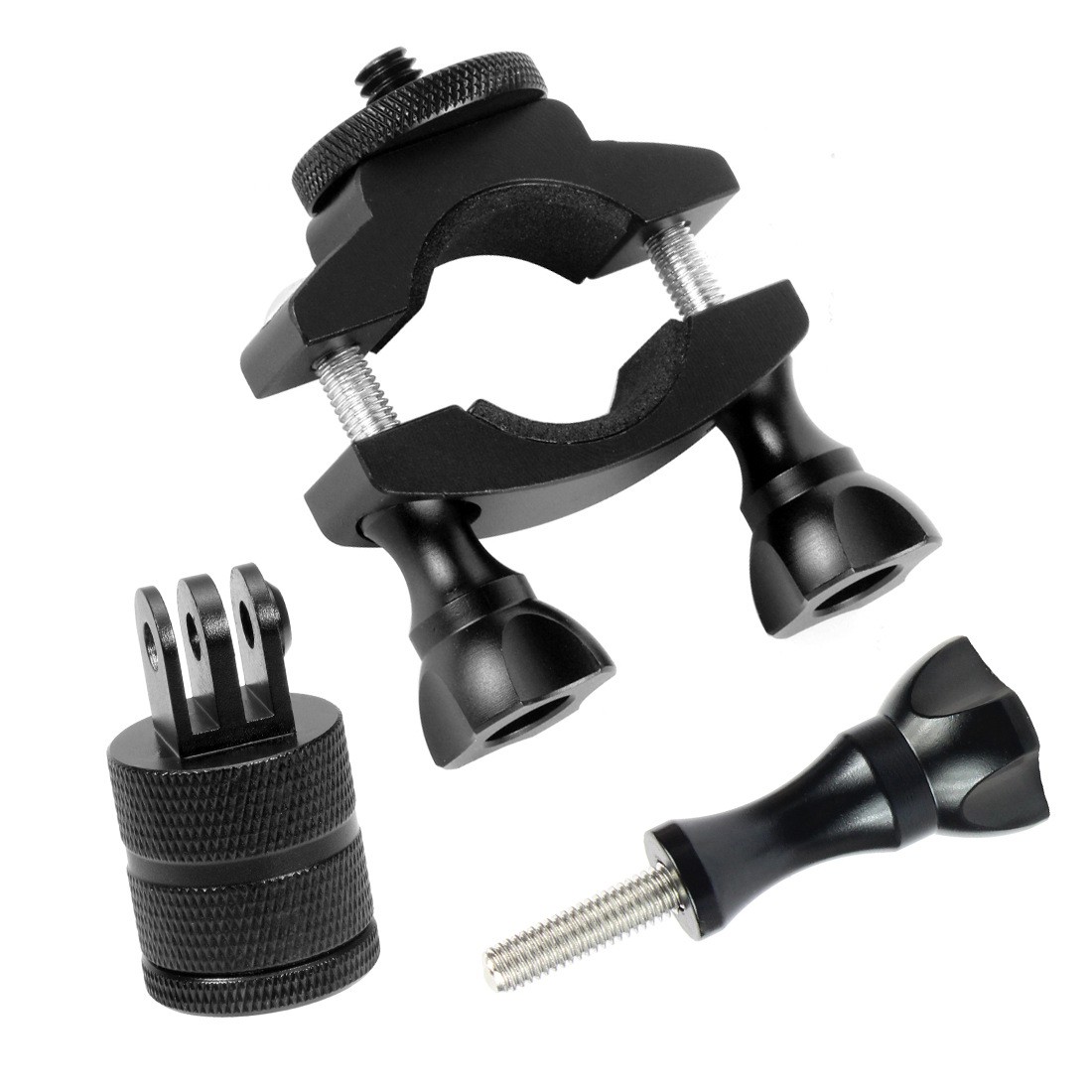 action自行车支架配件