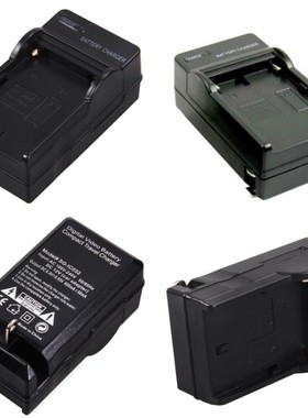 F系列NP-F970 F960 F750 F570 NP-F330 NP-F550电池充电器