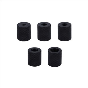 4母转M4M5M6M8M10母相机螺丝三脚架云台转接头对接公转换螺母孔