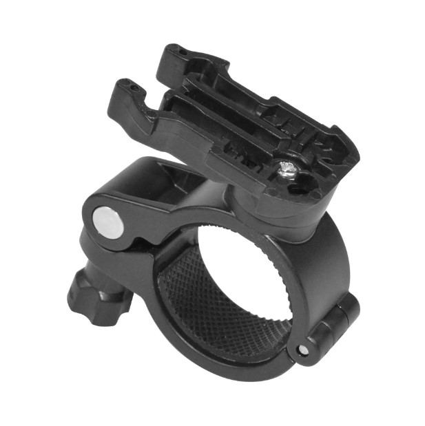 适用gopro弧面底座套件快拆环