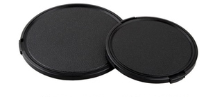 40.5 相机单反镜头盖37 82mm麻面