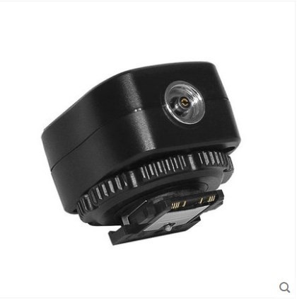 微单MI口引闪佳能尼康闪光灯