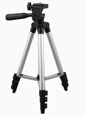 单反照相机手机直播支架三脚架配件塑料云台底座维修卡扣3110A