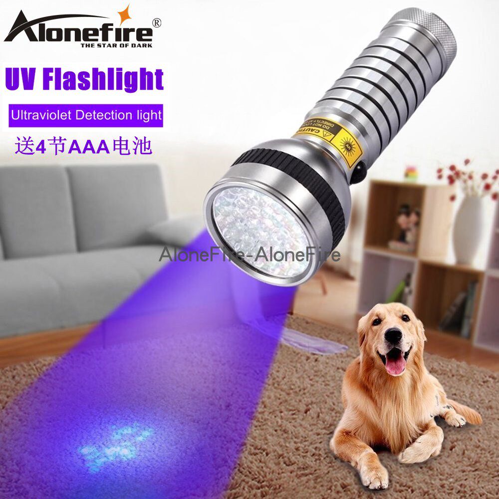 41LED 395nm Purple Scorpion Security Money detector fluorescence testing Facial mask baby diapers UV Light curing adhesivein the Outdoor/Mountaineer/Camping/Travel Goods , Outdoor Lighting , Flashlight  category - from Buy2taobao.com to provide professional Taobao agent buy service