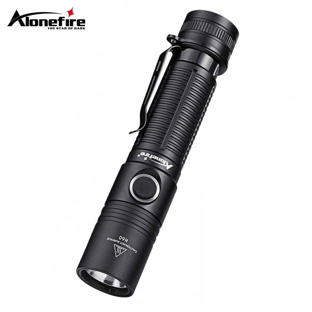 E01强磁吸工作灯手电筒