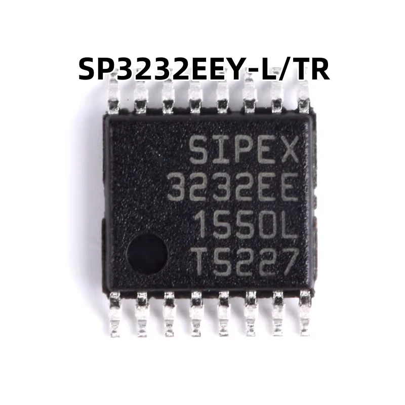 SP3232EEY-L/TR原装正品TSSOP-