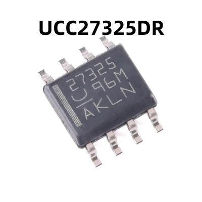 UCC27325DRSOIC-8原装正品双