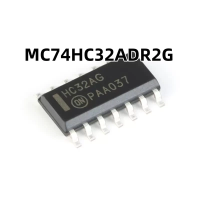MC74HC32ADR2GSOIC-14四路2输