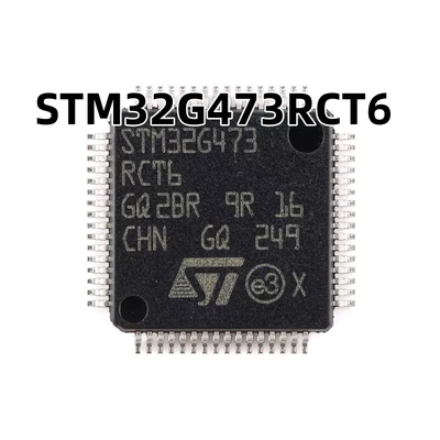 STM32G473RCT6LQFP-64ARMCort