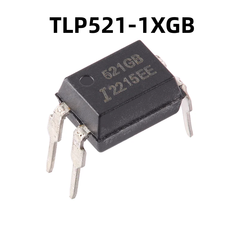 TLP521-1XGBDIP-4原装正品52
