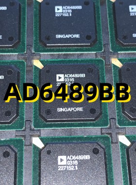 AD6489BB 03+ BGA 原装现货