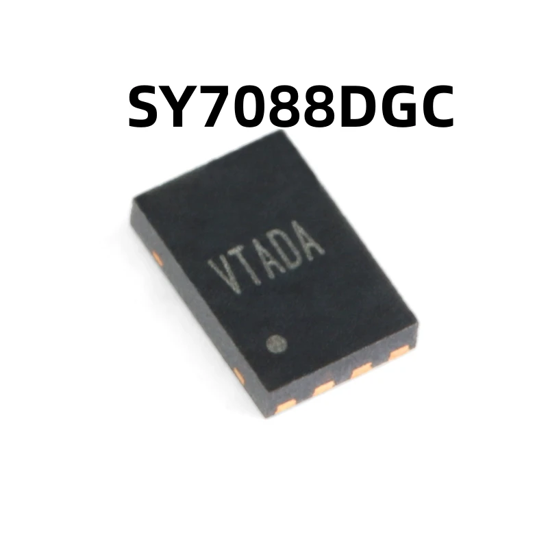 SY7088DGCDFN-8原装正品输出