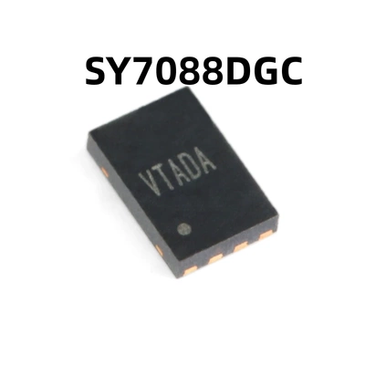 SY7088DGCDFN-8原装正品输出