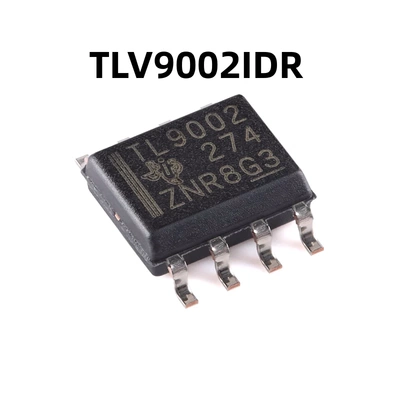 TLV9002IDRSOIC-8原装正品2通