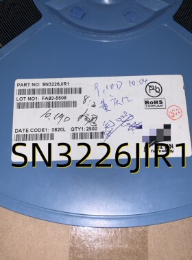 SN3226JIR1 08+ QFN10 原装