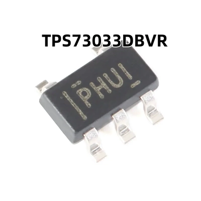 TPS73033DBVRSOT23-53.3V原装