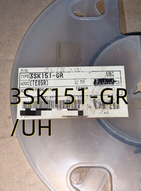 3SK151-GR/UH 97+ SOT143 原装现货