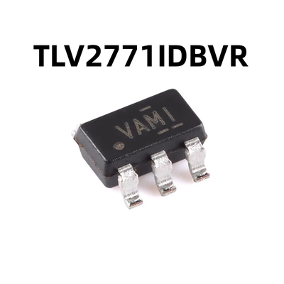 TLV2771IDBVRSOT-23-5原装正品