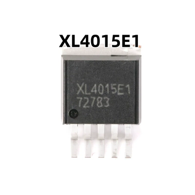XL4015E1TO-263180KHz原装正