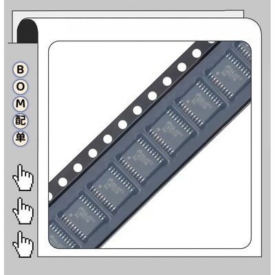 LM25116MHX/NOPBHTSSOP-20原装