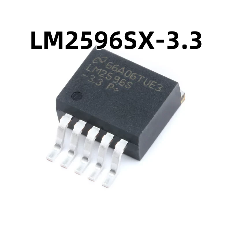 LM2596SX-3.3TO-263-5原装正品