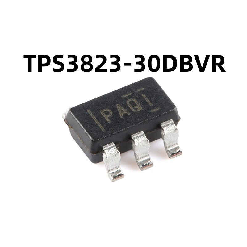TPS3823-30DBVRSOT-23-5原装正