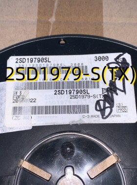 2SD1979-S(TX)  11+ SOT323  原装现货