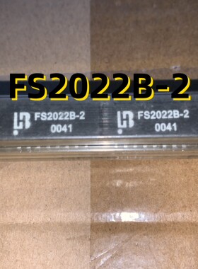 FS2022B-2 00+ SOP-16 原装现货