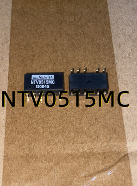 NTV0505MC 08+ SOP10 原管现货