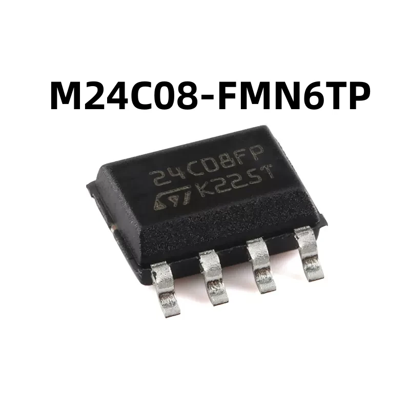 M24C08-FMN6TPSOP-88Kbit串行I