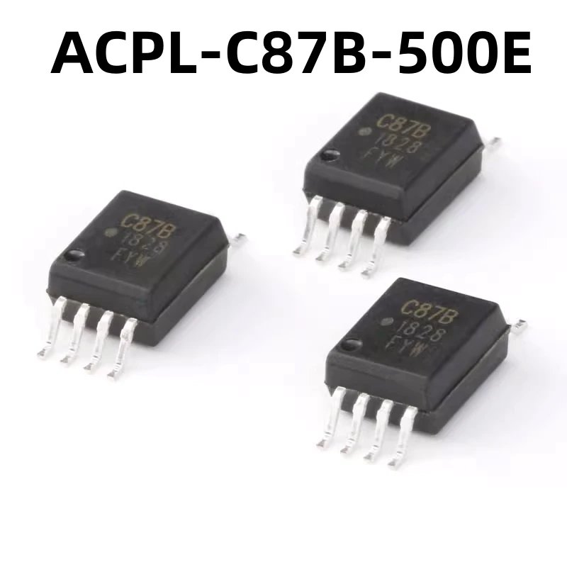 ACPL-C87B-500ESOIC-8原装正品
