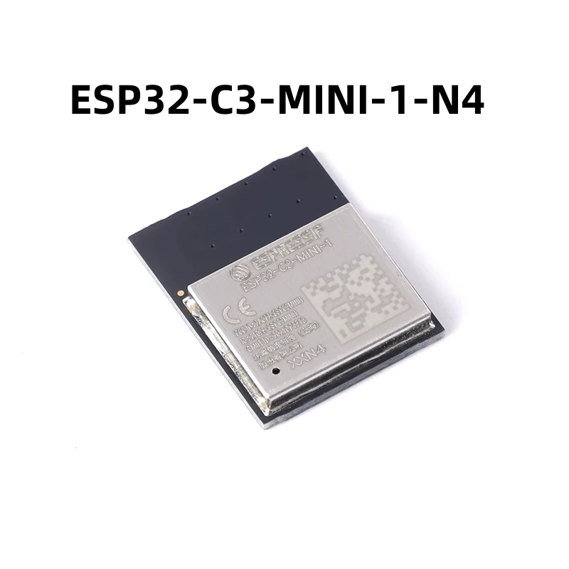 ESP32-C3-MINI-1-N4全新原装2.4