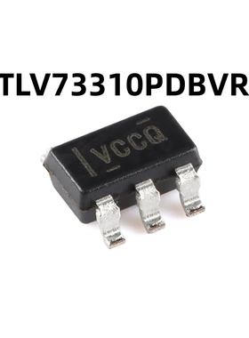 TLV73310PDBVR SOT-23-5 原装正品 低压降稳压器(LDO)芯片